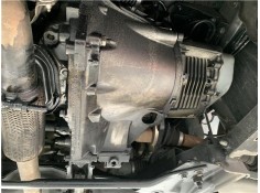 Recambio de caja cambios manual para peugeot 207 1.6 hdi referencia OEM IAM 20DP27 0488021A 