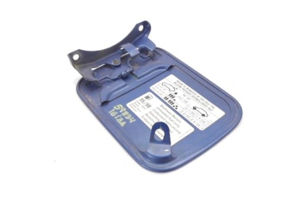 Recambio de tapa exterior combustible para seat ibiza (6k3) 1.4 referencia OEM IAM 6K6809905  