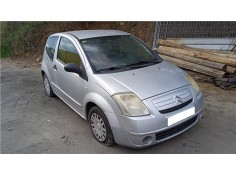 citroen c2 del año 2005