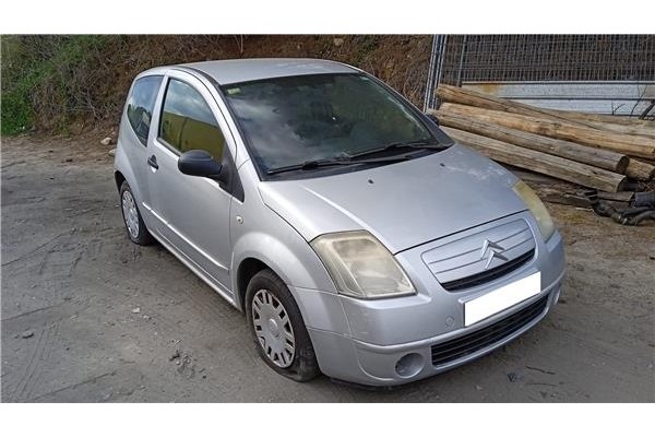 citroen c2 del año 2005