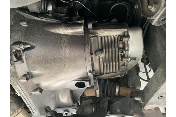 Recambio de caja cambios manual para peugeot 207 1.6 hdi referencia OEM IAM 20DP27 0488021A 