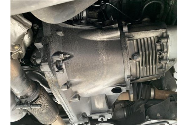 Recambio de caja cambios manual para peugeot 207 1.6 hdi referencia OEM IAM 20DP27 0488021A 