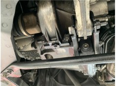 Recambio de caja cambios manual para peugeot 207 1.6 hdi referencia OEM IAM 20DP27 0488021A 