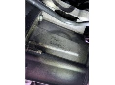 Recambio de caja cambios manual para peugeot 207 1.6 hdi referencia OEM IAM 20DP27 0488021A 