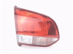 Recambio de piloto porton trasero izquierdo para volkswagen golf vi (5k1) 1.4 advance referencia OEM IAM 5K0945093AB 16797001 