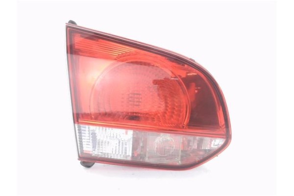 Recambio de piloto porton trasero izquierdo para volkswagen golf vi (5k1) 1.4 advance referencia OEM IAM 5K0945093AB 16797001 