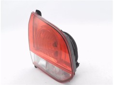 Recambio de piloto porton trasero izquierdo para volkswagen golf vi (5k1) 1.4 advance referencia OEM IAM 5K0945093AB 16797001 