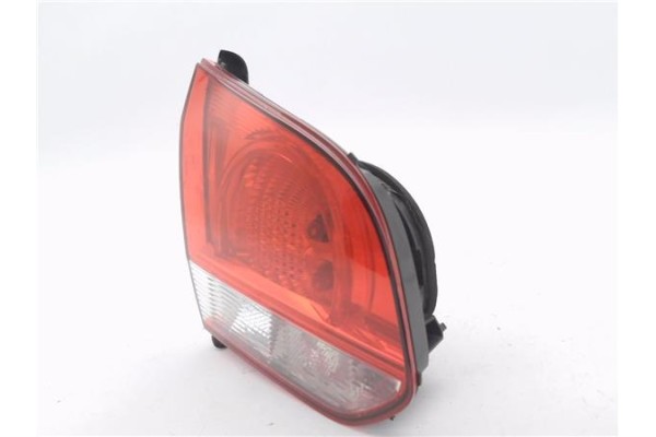 Recambio de piloto porton trasero izquierdo para volkswagen golf vi (5k1) 1.4 advance referencia OEM IAM 5K0945093AB 16797001 