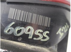 Recambio de piloto porton trasero izquierdo para volkswagen golf vi (5k1) 1.4 advance referencia OEM IAM 5K0945093AB 16797001 