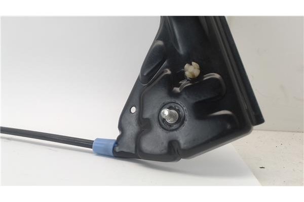 Recambio de mecanismo elevalunas delantero izquierdo para bmw serie 3 coupe (e46) referencia OEM IAM 676283620640  