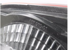 Recambio de piloto porton trasero izquierdo para volkswagen golf vi (5k1) 1.4 advance referencia OEM IAM 5K0945093AB 16797001 