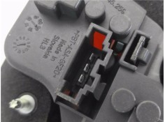 Recambio de piloto porton trasero izquierdo para volkswagen golf vi (5k1) 1.4 advance referencia OEM IAM 5K0945093AB 16797001 