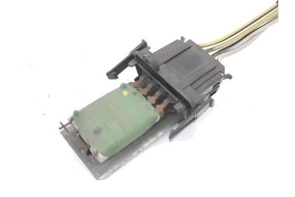 Recambio de resistencia calefaccion para seat ibiza (6k3) 1.4 referencia OEM IAM 701959263A  