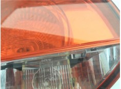 Recambio de piloto porton trasero izquierdo para volkswagen golf vi (5k1) 1.4 advance referencia OEM IAM 5K0945093AB 16797001 