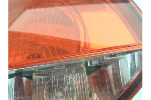 Recambio de piloto porton trasero izquierdo para volkswagen golf vi (5k1) 1.4 advance referencia OEM IAM 5K0945093AB 16797001 