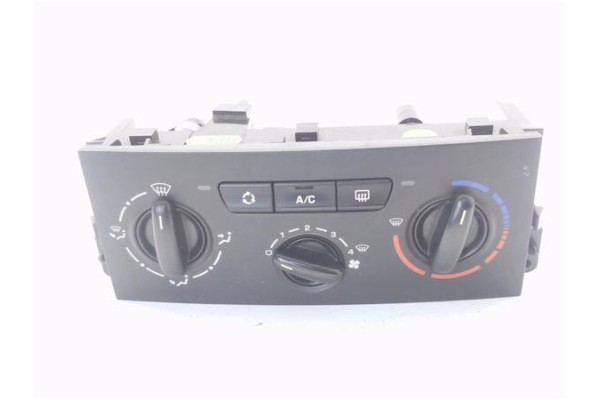 Recambio de mandos calefaccion / a.a. para peugeot 207 sw 1.6 hdi referencia OEM IAM 69910004  