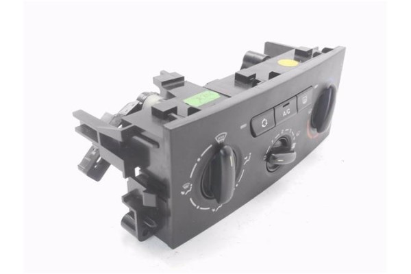 Recambio de mandos calefaccion / a.a. para peugeot 207 sw 1.6 hdi referencia OEM IAM 69910004  