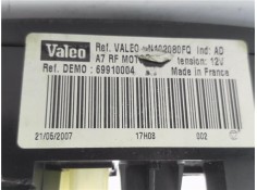 Recambio de mandos calefaccion / a.a. para peugeot 207 sw 1.6 hdi referencia OEM IAM 69910004  