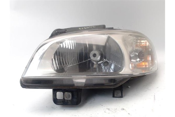 Recambio de faro delantero izquierdo para peugeot 407 2.0 hdi 135 referencia OEM IAM 620890  