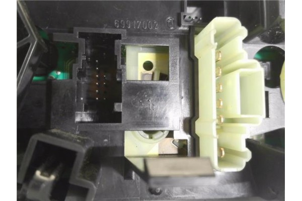 Recambio de mandos calefaccion / a.a. para peugeot 207 sw 1.6 hdi referencia OEM IAM 69910004  