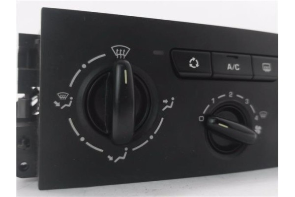 Recambio de mandos calefaccion / a.a. para peugeot 207 sw 1.6 hdi referencia OEM IAM 69910004  