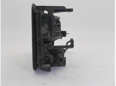 Recambio de maneta exterior trasero derecha para citroen jumpy 1.9 furgón confort chapa largo referencia OEM IAM 9101GQ  