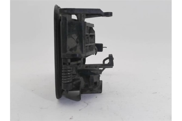 Recambio de maneta exterior trasero derecha para citroen jumpy 1.9 furgón confort chapa largo referencia OEM IAM 9101GQ  