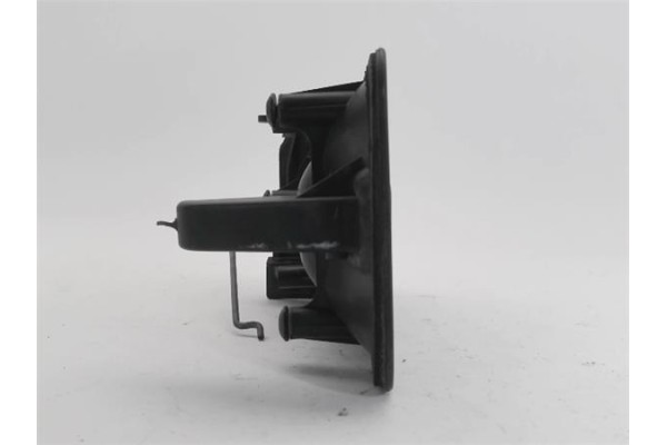 Recambio de maneta exterior trasero derecha para citroen jumpy 1.9 furgón confort chapa largo referencia OEM IAM 9101GQ  