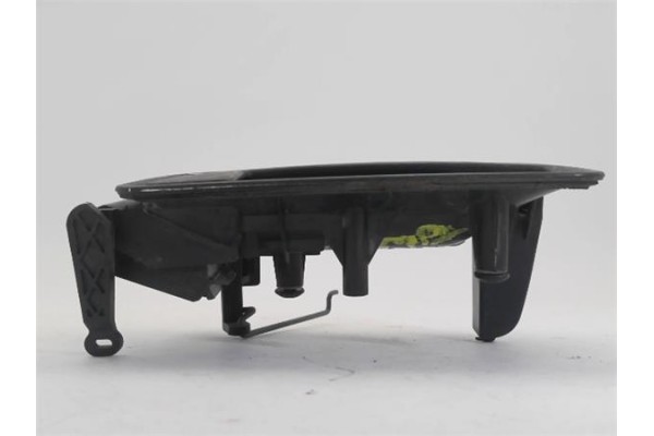 Recambio de maneta exterior trasero derecha para citroen jumpy 1.9 furgón confort chapa largo referencia OEM IAM 9101GQ  