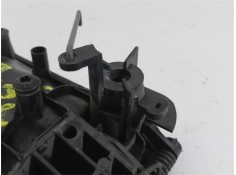 Recambio de maneta exterior trasero derecha para citroen jumpy 1.9 furgón confort chapa largo referencia OEM IAM 9101GQ  