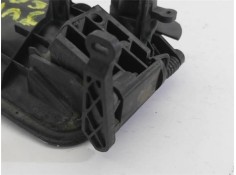 Recambio de maneta exterior trasero derecha para citroen jumpy 1.9 furgón confort chapa largo referencia OEM IAM 9101GQ  