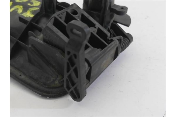 Recambio de maneta exterior trasero derecha para citroen jumpy 1.9 furgón confort chapa largo referencia OEM IAM 9101GQ  