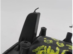 Recambio de maneta exterior trasero derecha para citroen jumpy 1.9 furgón confort chapa largo referencia OEM IAM 9101GQ  