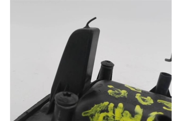 Recambio de maneta exterior trasero derecha para citroen jumpy 1.9 furgón confort chapa largo referencia OEM IAM 9101GQ  