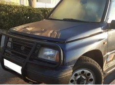 Recambio de motor completo para suzuki vitara (se/sf/et) 2.0 td largo superlujo referencia OEM IAM RHP  