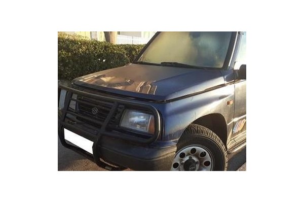 Recambio de motor completo para suzuki vitara (se/sf/et) 2.0 td largo superlujo referencia OEM IAM RHP  