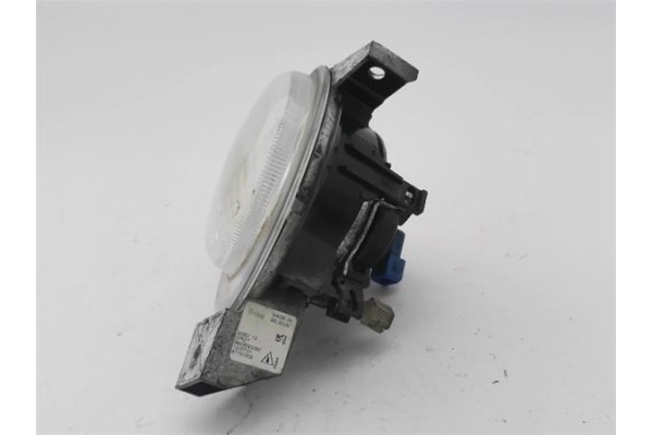 Recambio de faro antiniebla para peugeot 106 (s2) 1.0 i referencia OEM IAM 9622583380  