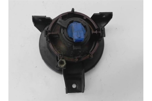 Recambio de faro antiniebla para peugeot 106 (s2) 1.0 i referencia OEM IAM 9622583380  