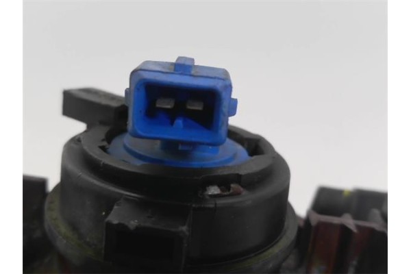 Recambio de faro antiniebla para peugeot 106 (s2) 1.0 i referencia OEM IAM 9622583380  