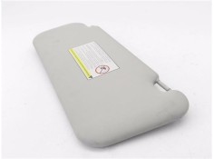 Recambio de parasol derecho para peugeot 207 sw 1.6 hdi referencia OEM IAM 16064158BJ 16126929BJ 