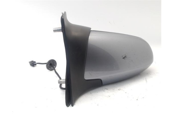 Recambio de retrovisor electrico izquierdo para opel zafira a 2.0 dti 16v referencia OEM IAM 6428135 24462375 