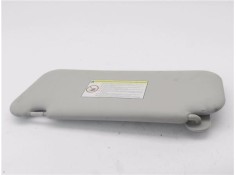 Recambio de parasol derecho para peugeot 207 sw 1.6 hdi referencia OEM IAM 16064158BJ 16126929BJ 