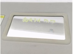 Recambio de parasol derecho para peugeot 207 sw 1.6 hdi referencia OEM IAM 16064158BJ 16126929BJ 