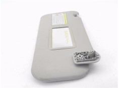 Recambio de parasol derecho para peugeot 207 sw 1.6 hdi referencia OEM IAM 16064158BJ 16126929BJ 