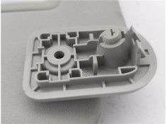 Recambio de parasol derecho para peugeot 207 sw 1.6 hdi referencia OEM IAM 16064158BJ 16126929BJ 