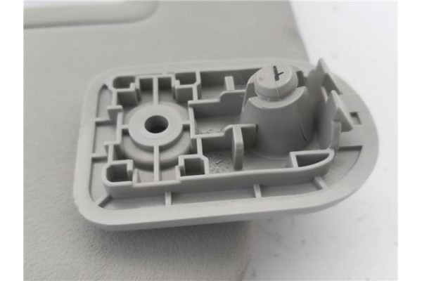 Recambio de parasol derecho para peugeot 207 sw 1.6 hdi referencia OEM IAM 16064158BJ 16126929BJ 