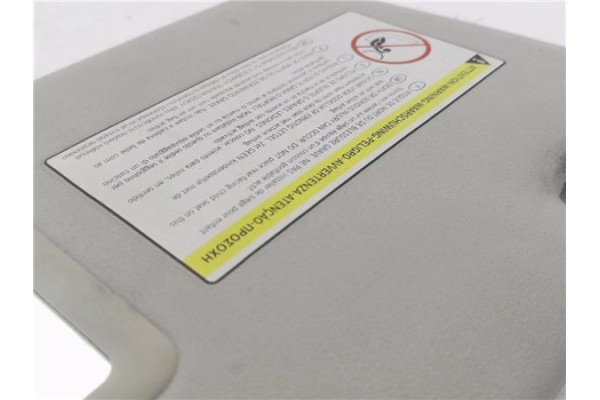 Recambio de parasol derecho para peugeot 207 sw 1.6 hdi referencia OEM IAM 16064158BJ 16126929BJ 