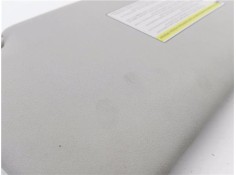 Recambio de parasol derecho para peugeot 207 sw 1.6 hdi referencia OEM IAM 16064158BJ 16126929BJ 