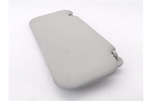 Recambio de parasol izquierdo para peugeot 207 sw 1.6 hdi referencia OEM IAM 16064158BJ 16126929BJ 