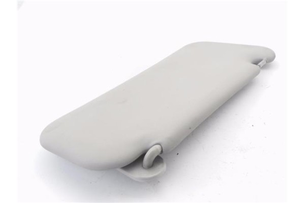 Recambio de parasol izquierdo para peugeot 207 sw 1.6 hdi referencia OEM IAM 16064158BJ 16126929BJ 